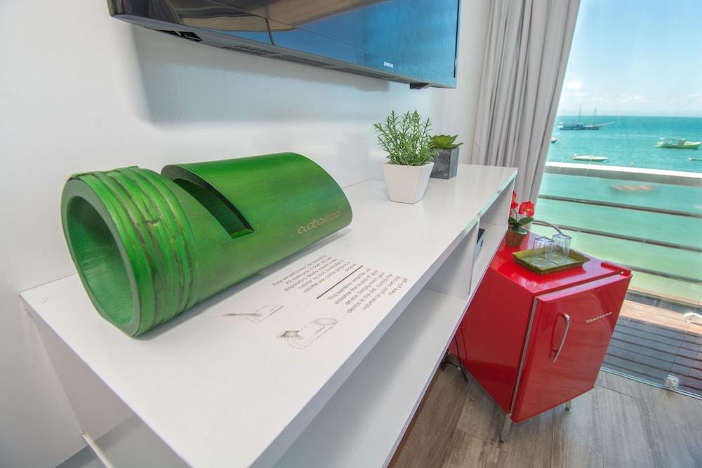 Bamboo Búzios Hostel