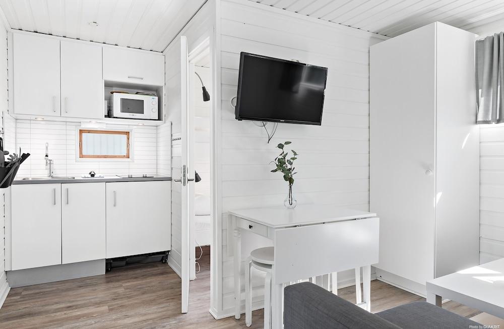 First Camp Tylösand