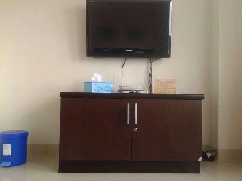 De Apartment Ciumbuleuit