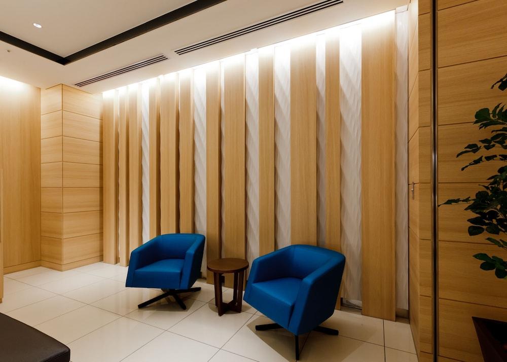 KEIKYU EX INN Haneda