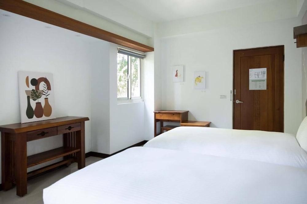 Lvbolang by REINDEER, Sanyi