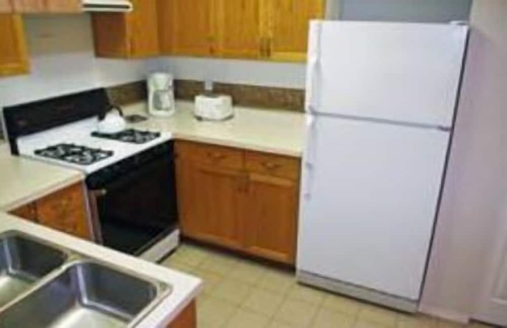 Totem Motel & Resort