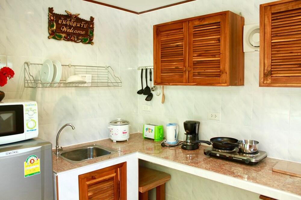 New Paradise Home Resort