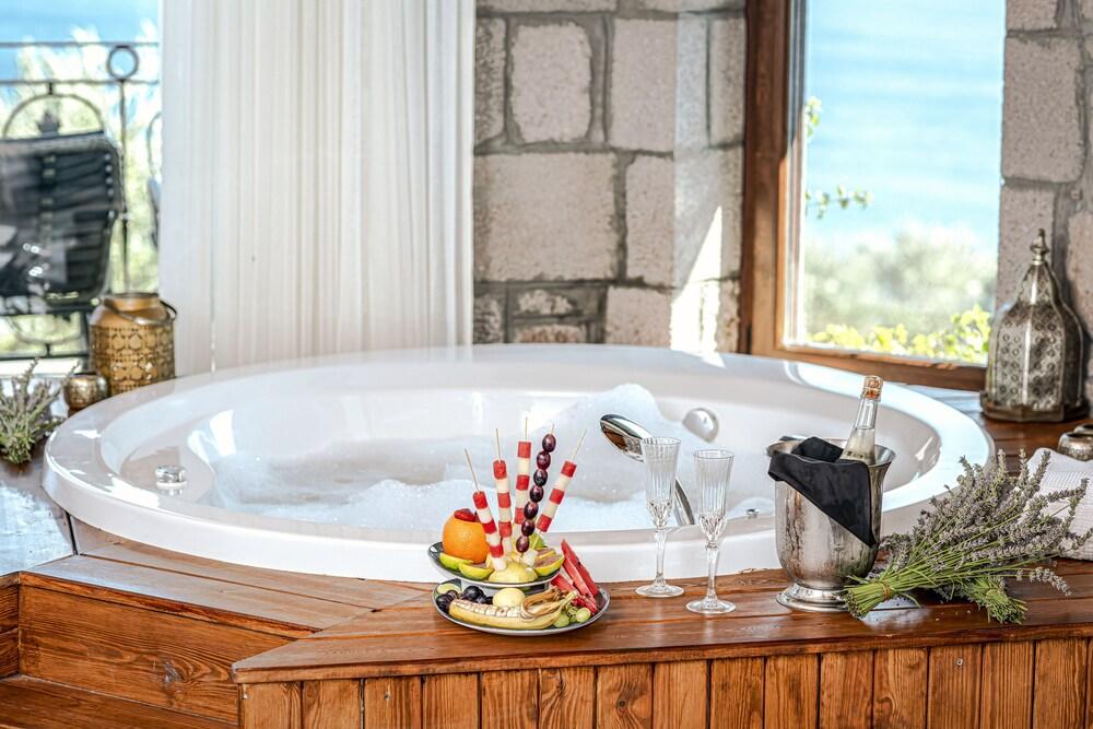 Assos Dionysos Hotel Special Class - Adults Only