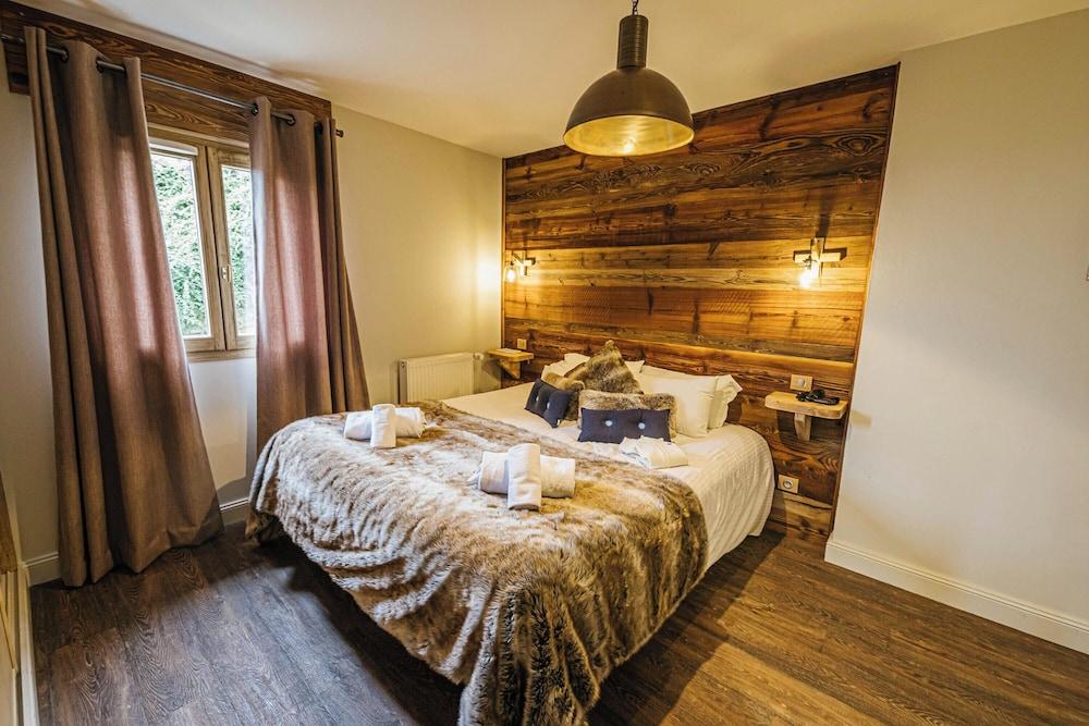 Chalet La Perle d'Oisans