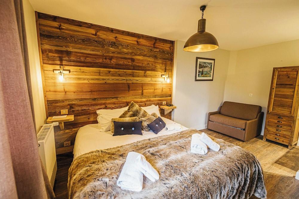 Chalet La Perle d'Oisans