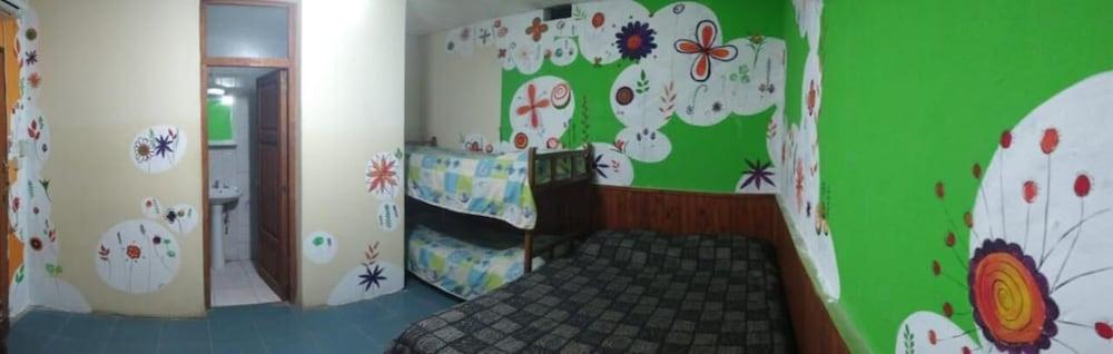 Eco Hostel Valle Fertil - Adults Only