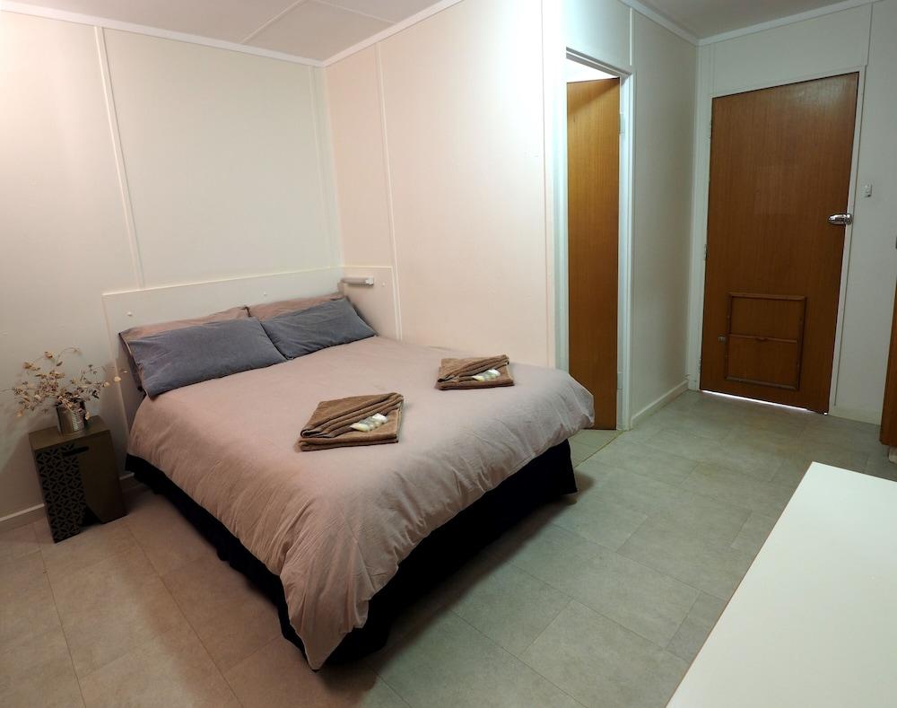 Arkaroola Wilderness Sanctuary