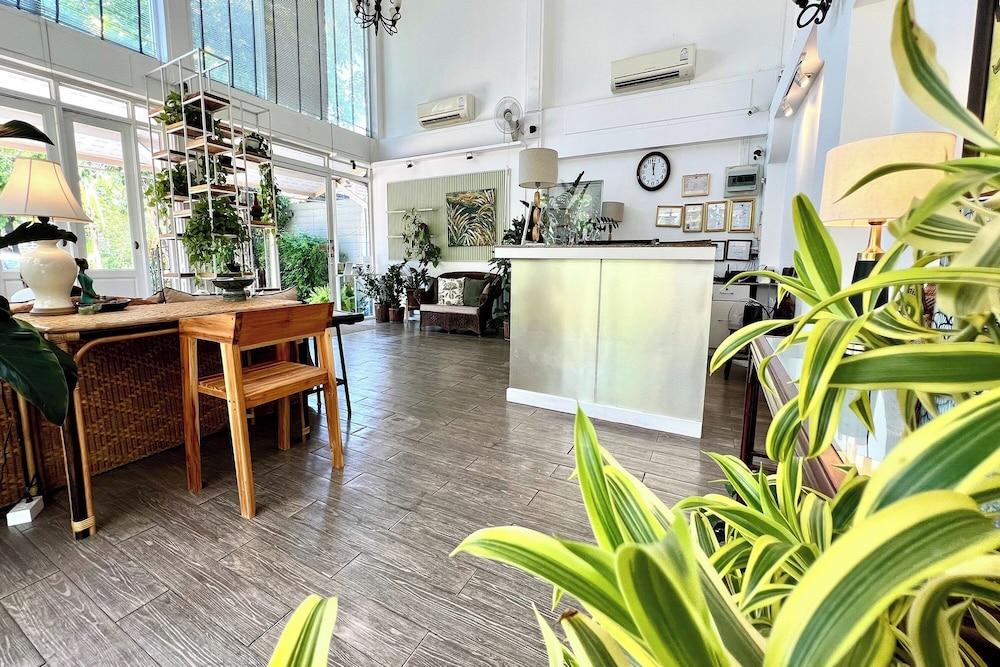 Phu Hun Sa Boutique Hotel