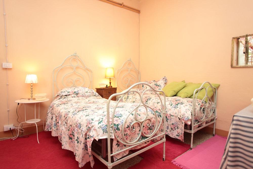 Palazzo Romani Adami