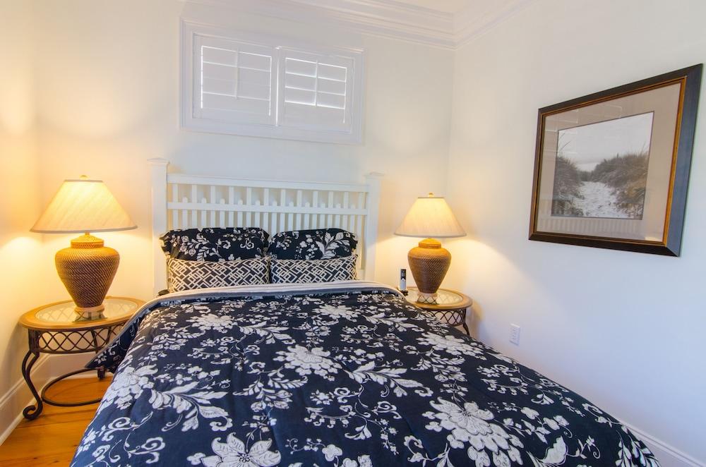 3 BR Beach Houses 25th Ave. South Ocean Blvd