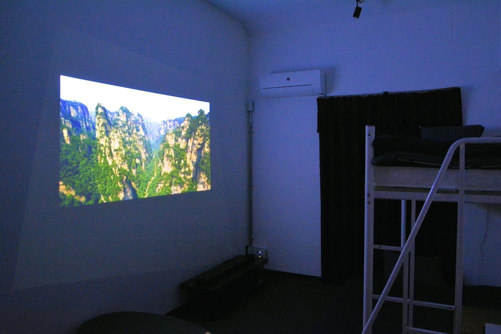 The Wonder At Stay -bentencho-