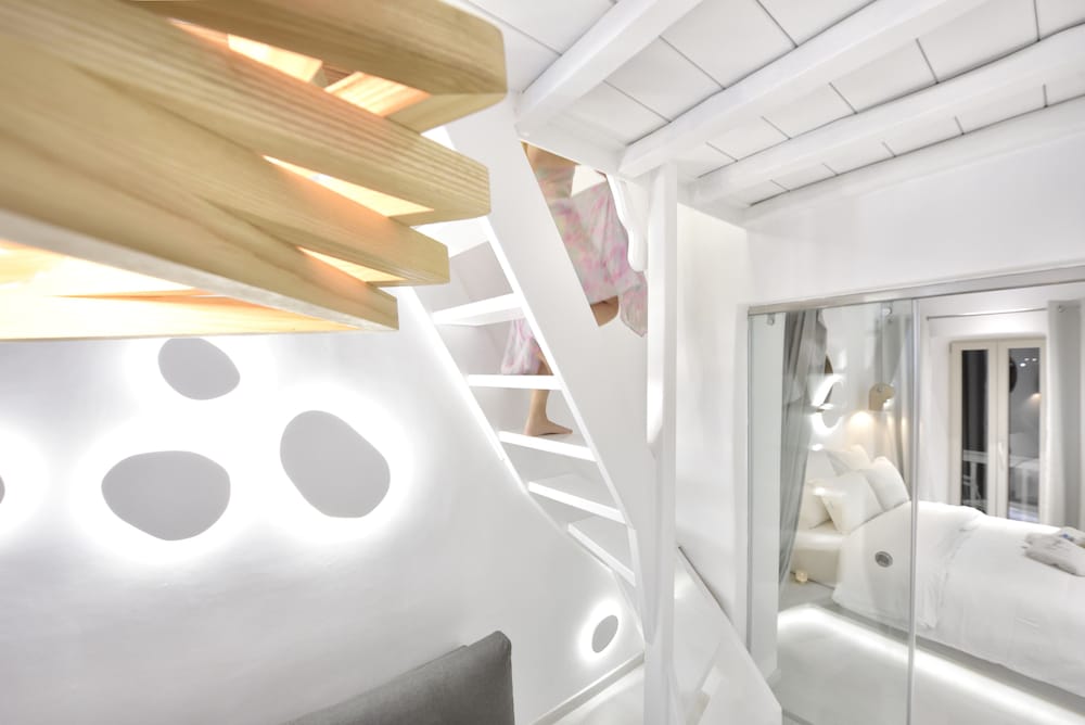 Little Venice Suites