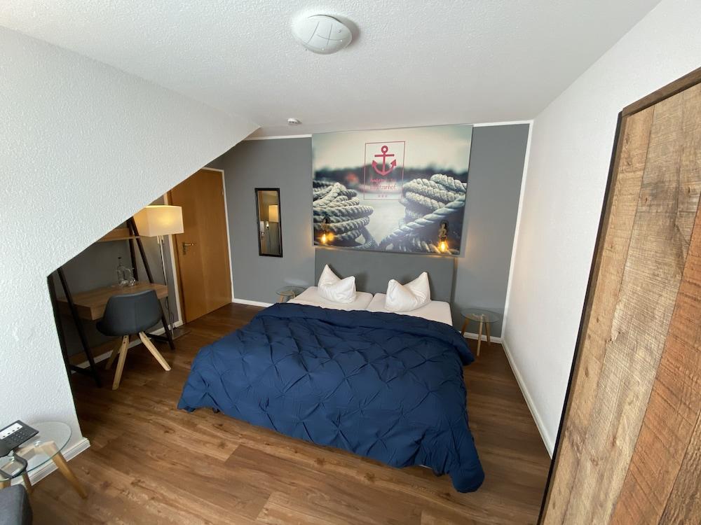 Hafen Hotel Schützenhof