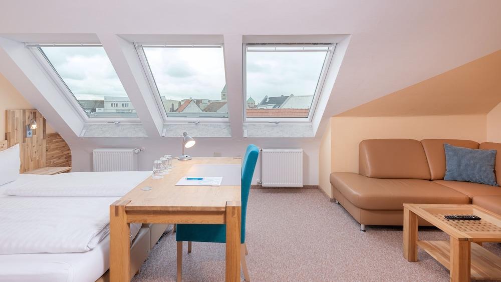 Hotel Stadtvilla Central