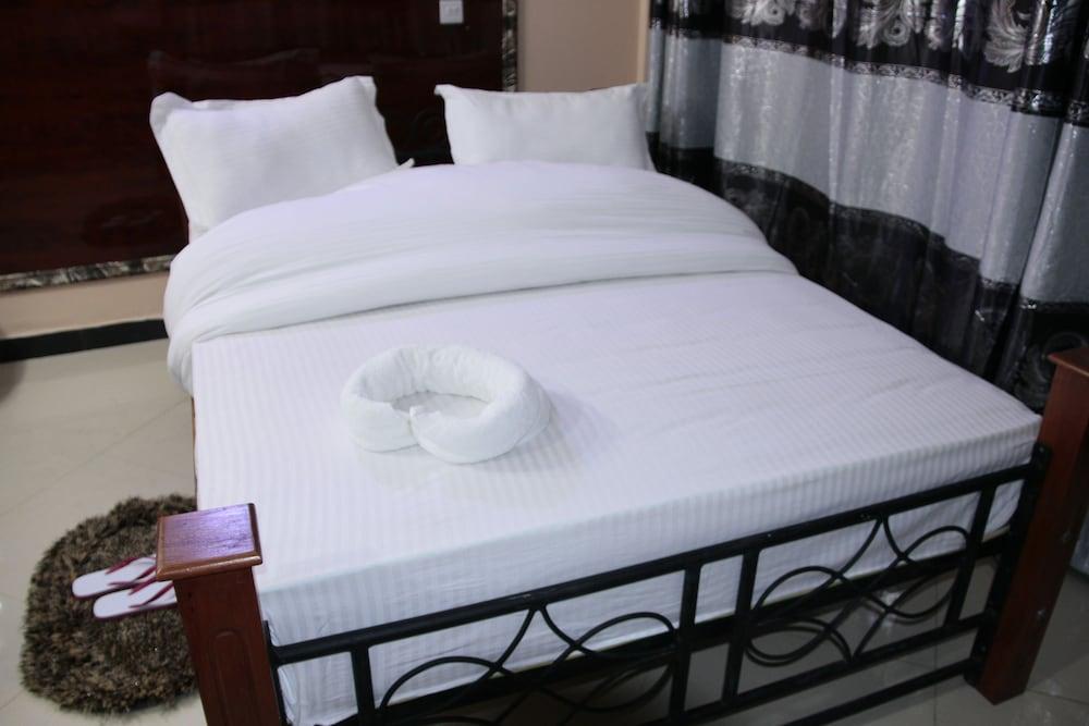 Africana Grand Hotel Arusha