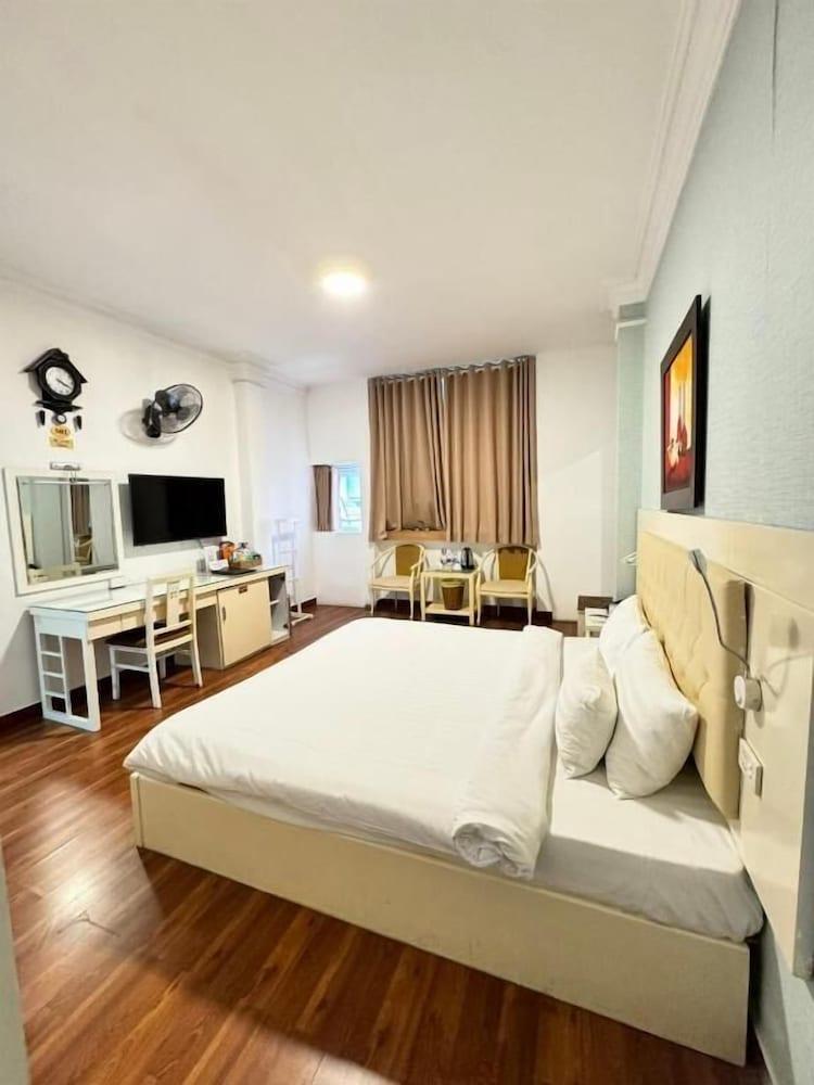 A25 Hotel - 19 Bui Thi Xuan