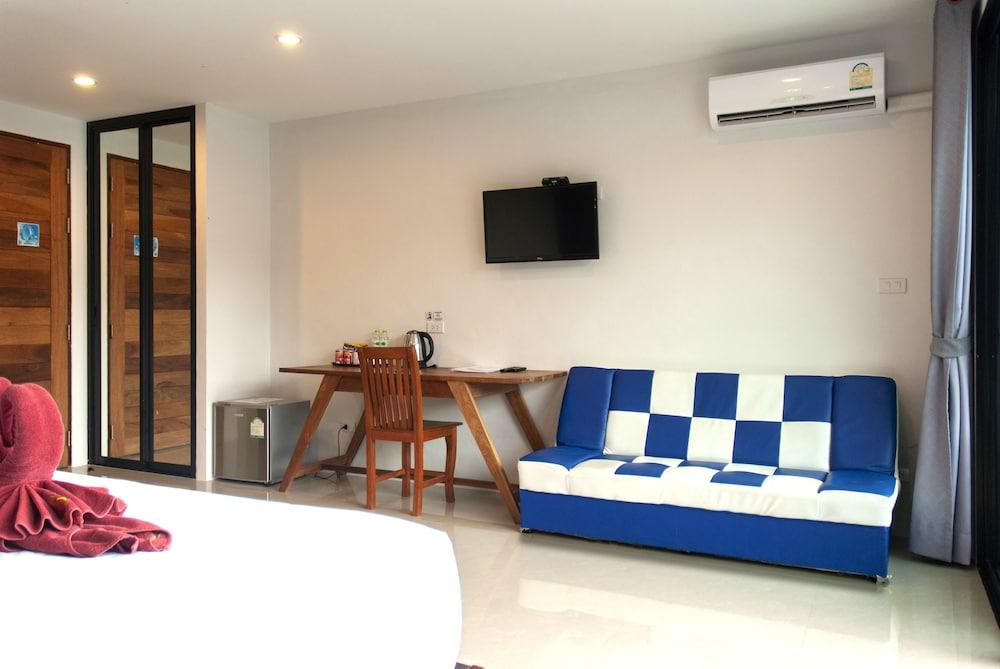 Ao Nang O2 Boutique Hotel