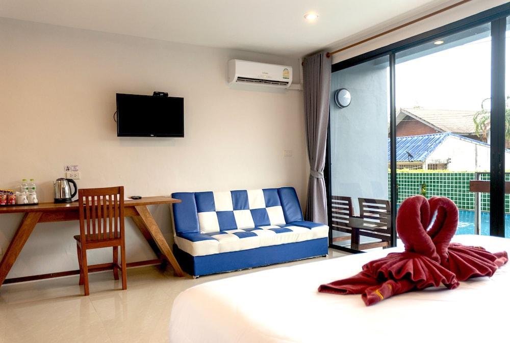 Ao Nang O2 Boutique Hotel
