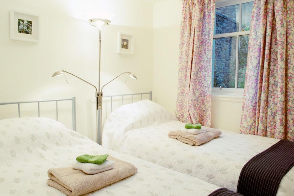 Garden Suite Edinburgh