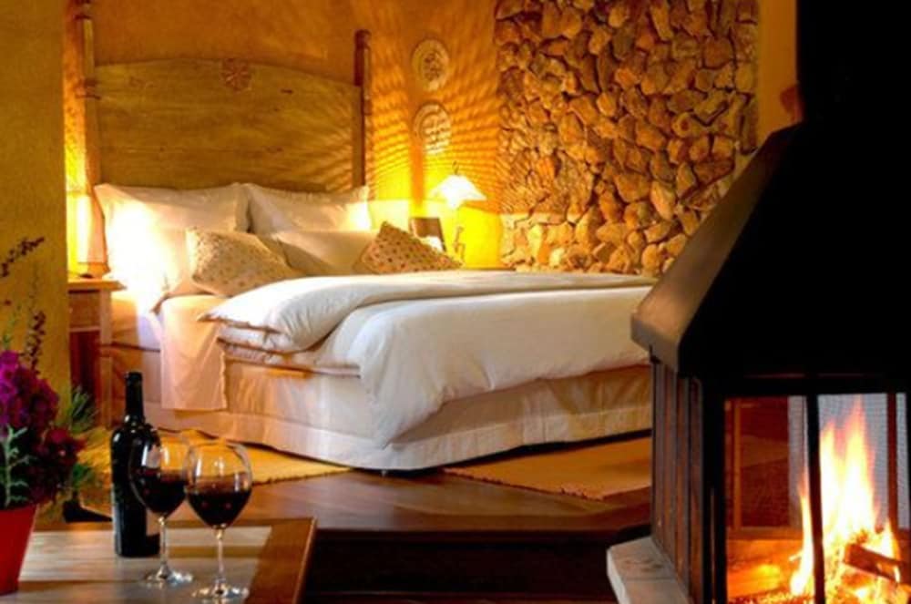 Maua Brasil Hotelaria