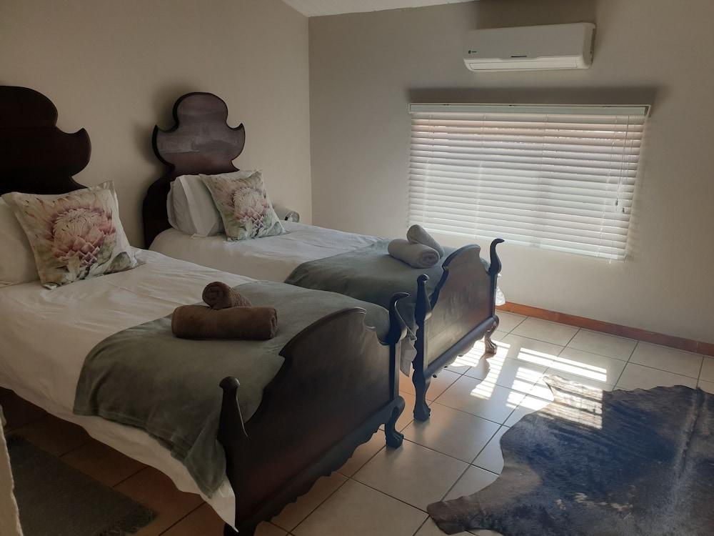 Clanwilliam Accommodation