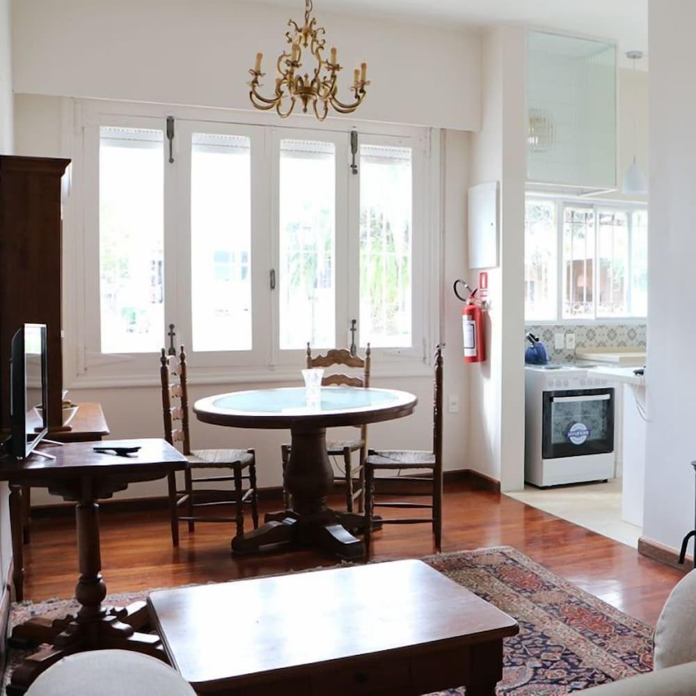 Hotel Alquimista Montevideo