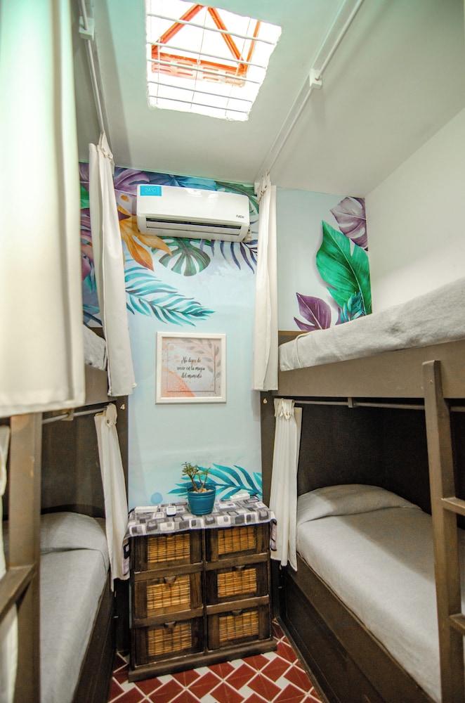 Capital Hostel - San Juan - Adults Only