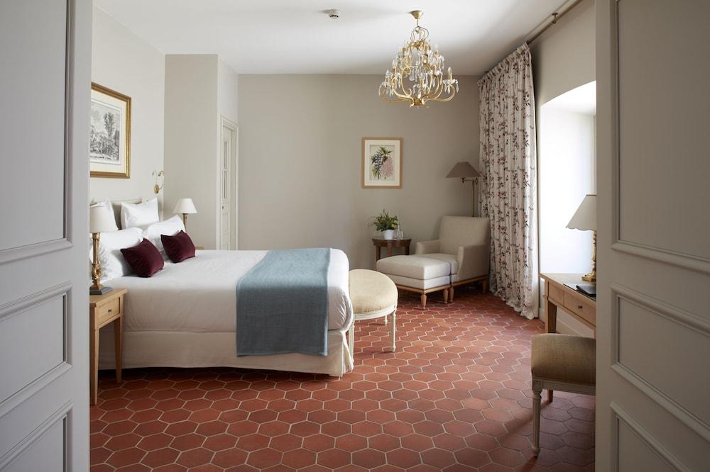 Château de Fonscolombe - Relais & Châteaux