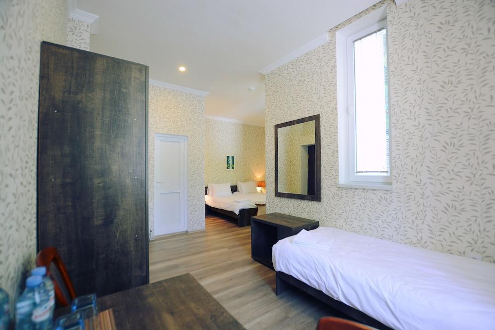 Abastumani Residence