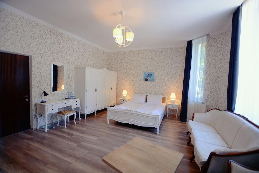 Abastumani Residence