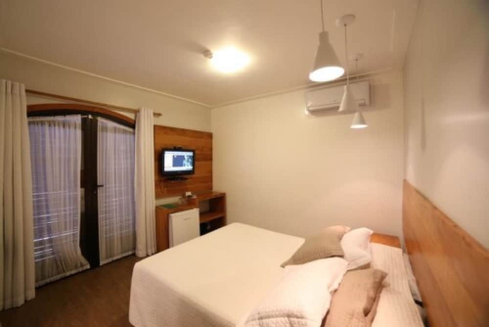 Pousada Villa Capivary