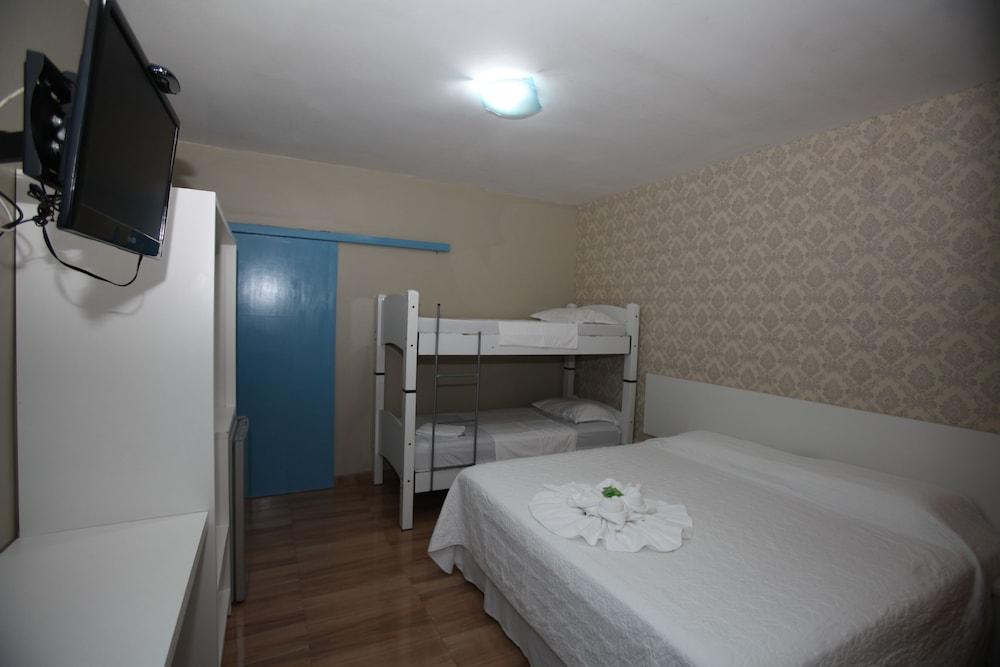 Pousada Quedas D'Água