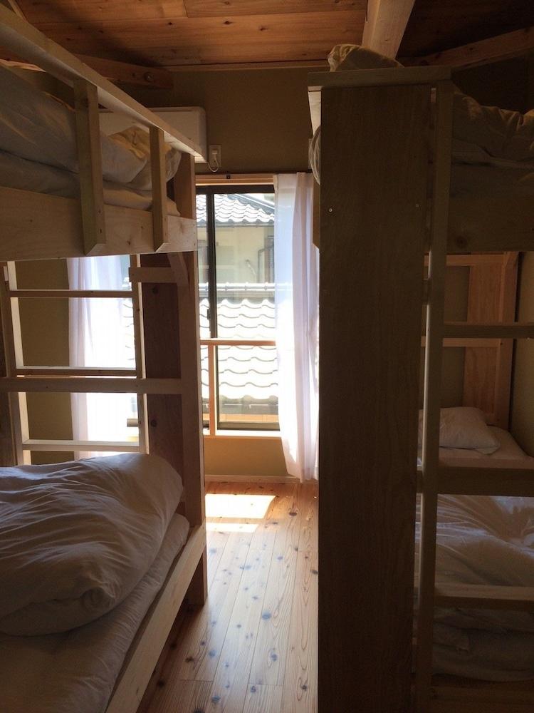 Guest House Kamakura Zen-ji - Hostel