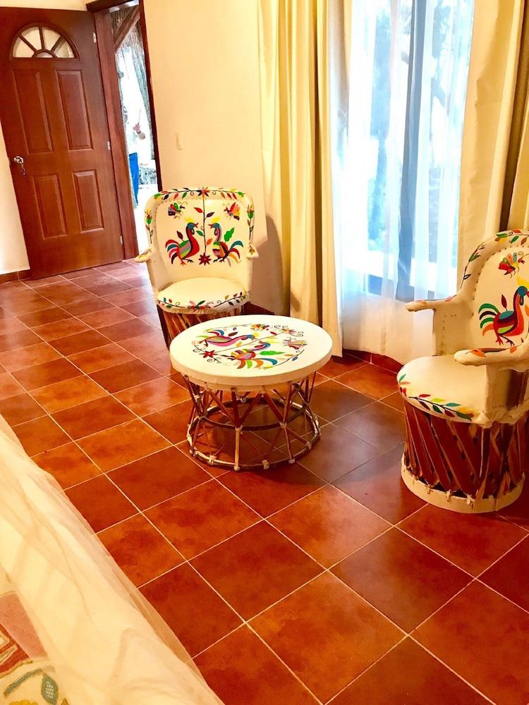 Ecovergel Riviera Maya Hotel Boutique