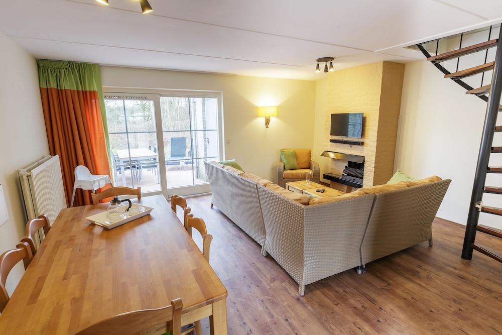 Center Parcs Port Zélande