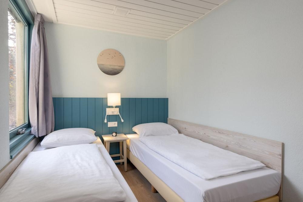 Center Parcs De Vossemeren