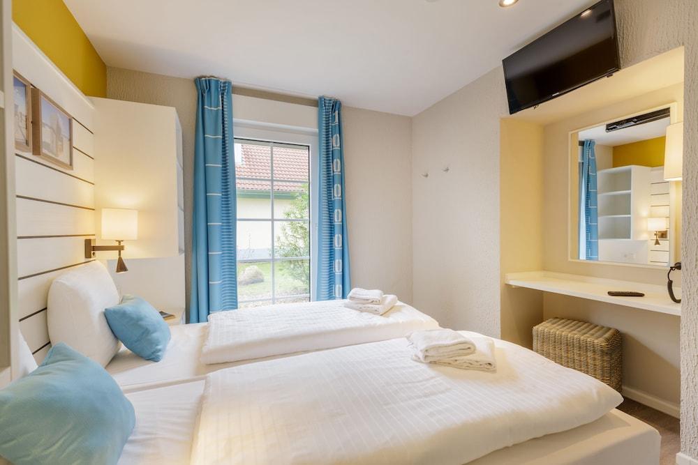 Center Parcs Nordseeküste