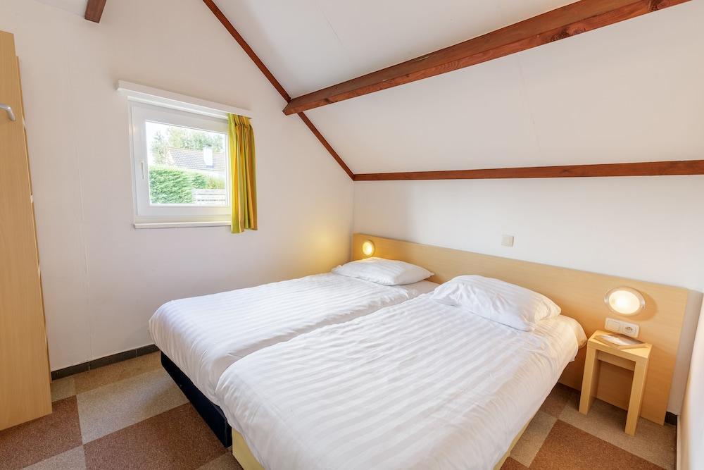 Sunparks Oostduinkerke aan zee