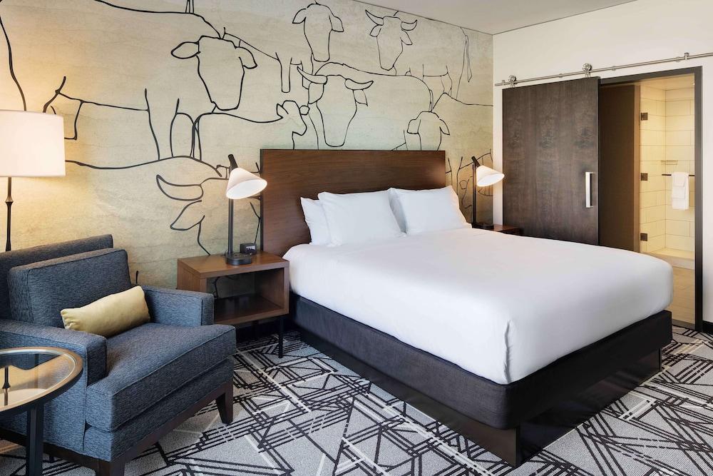 DoubleTree by Hilton Greeley at Lincoln Park