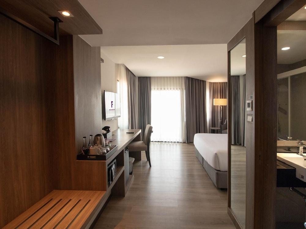 Fortune View Khong Hotel Nakhon Phanom