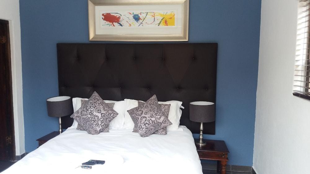 House on Morninghill