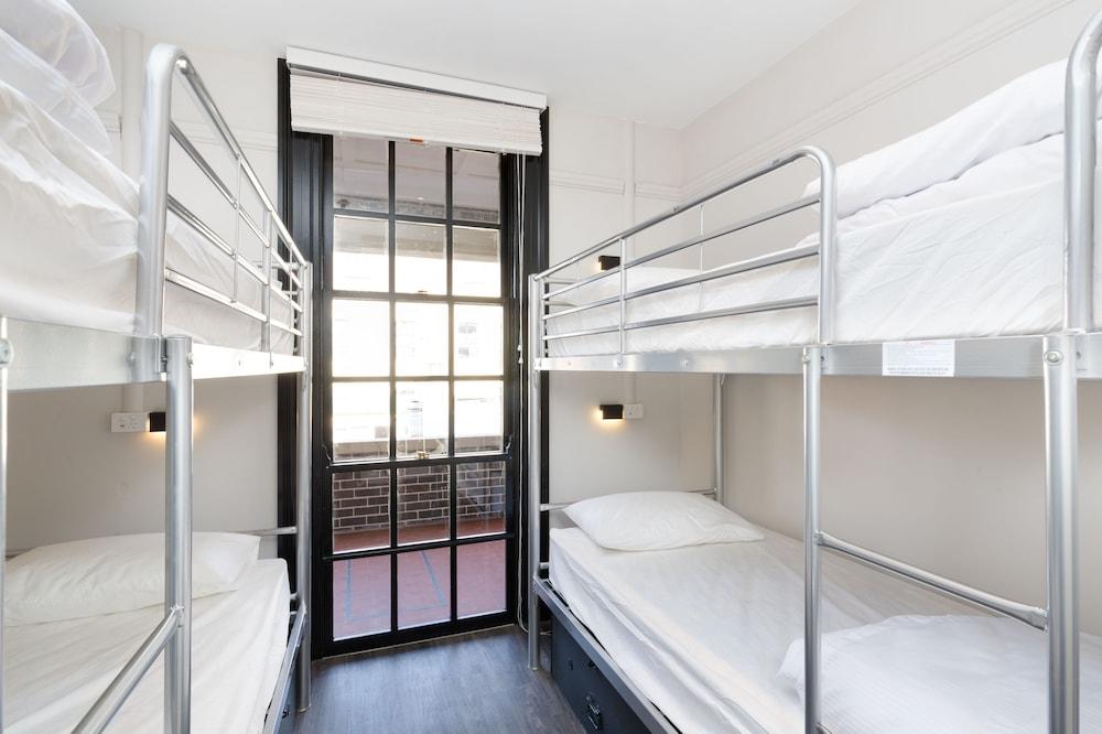 The Lansdowne Sydney