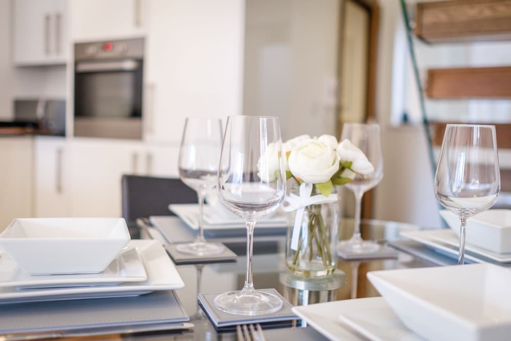 Flamsteed Duplex Apartment