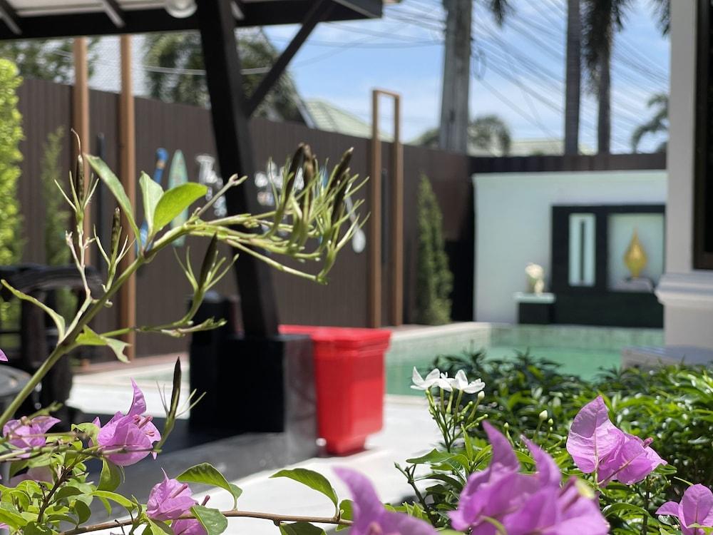 The Siam Place Pool Villa