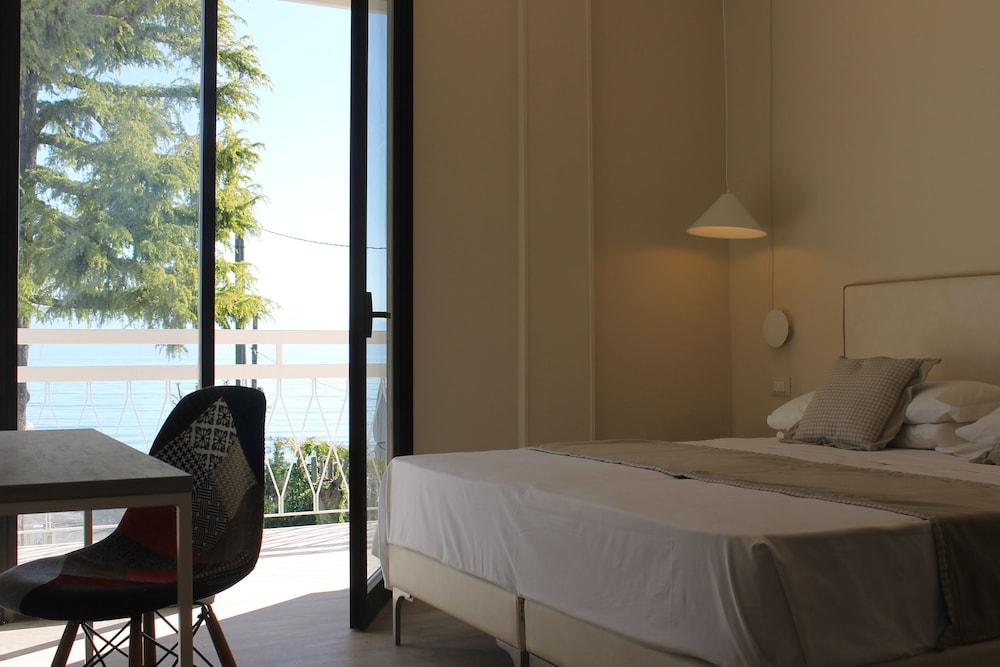 Lake Garda Beach Hostel