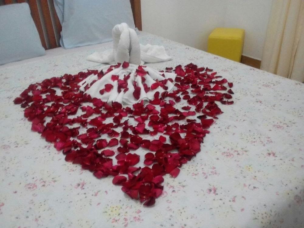 Residencial Caminho do Sol Chalés