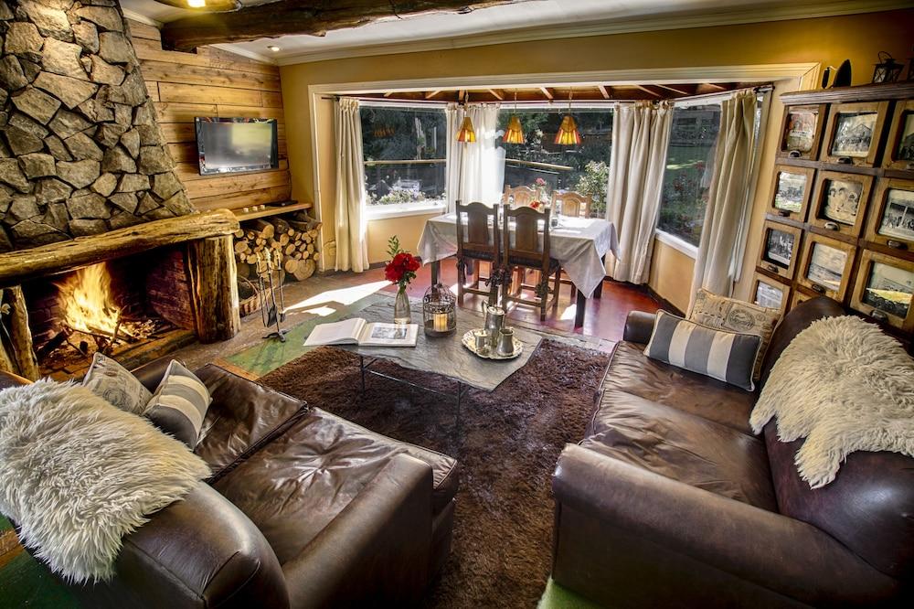 Equs Posada de Campo