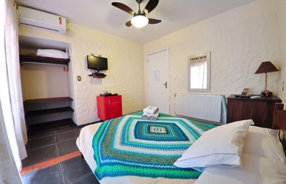 Aardvark Inn Pousada