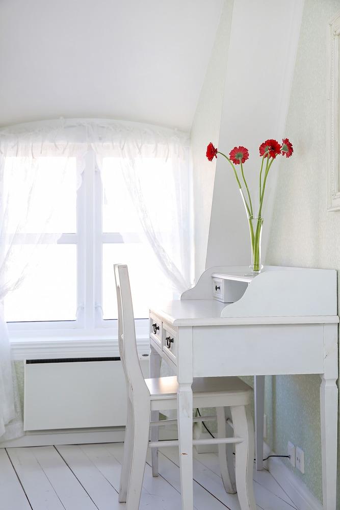 Gamlebyen Hotell - Fredrikstad